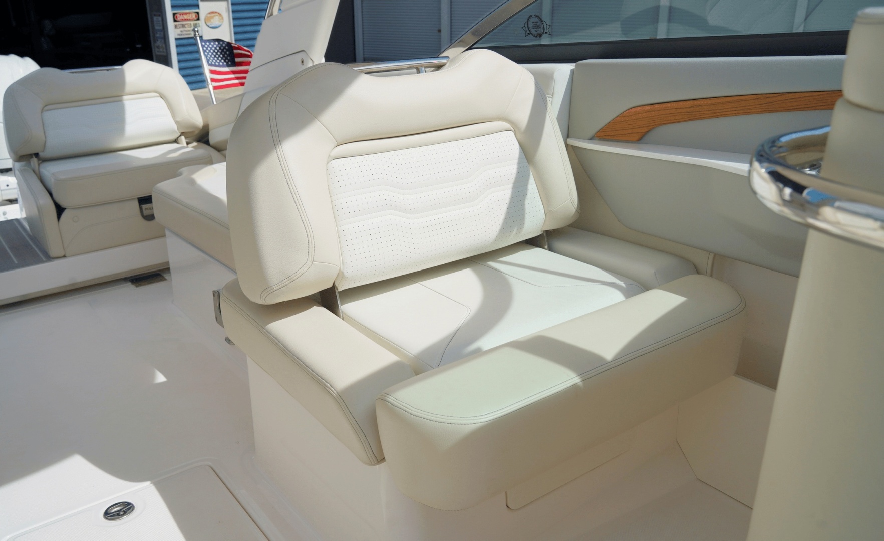 2024 Regal LX9 - Image 38