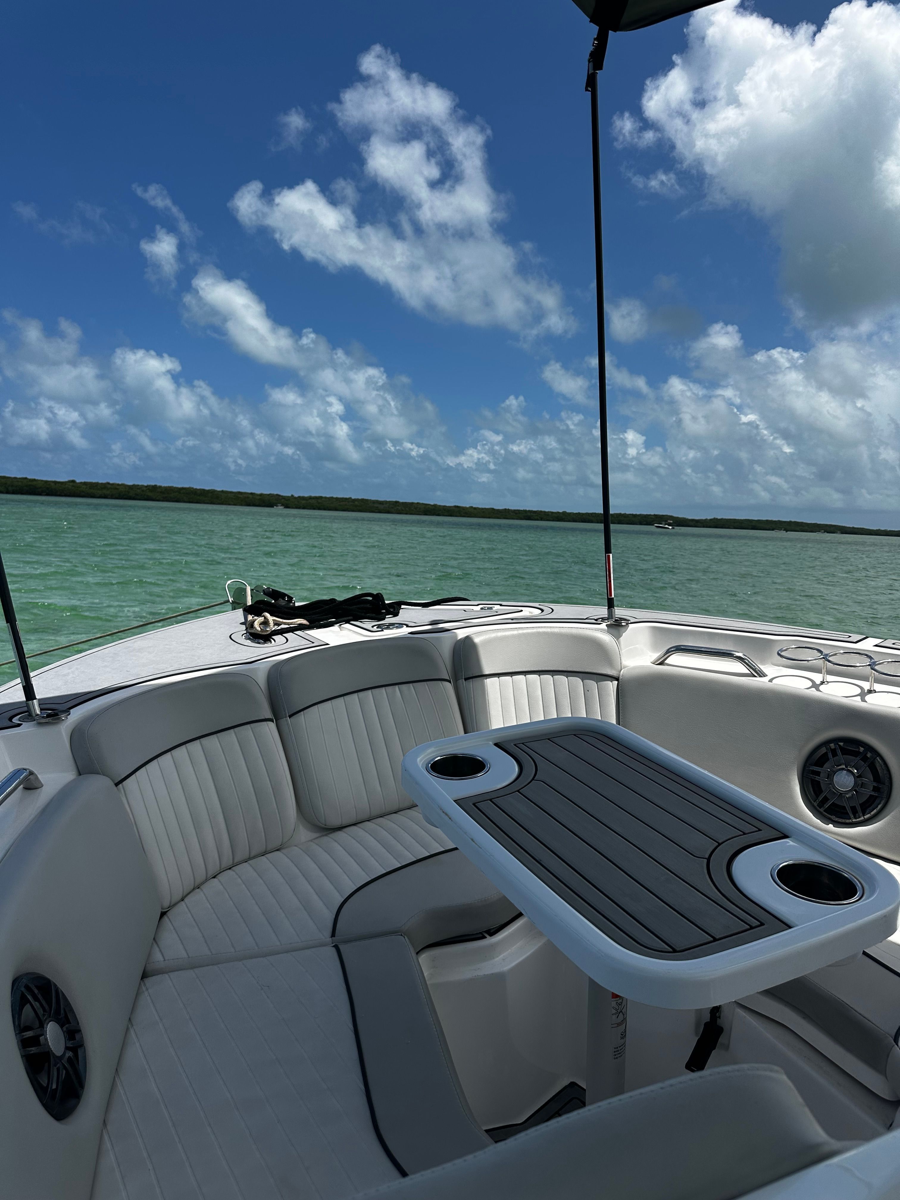 2021 Sea Fox 226 Traveler - 11
