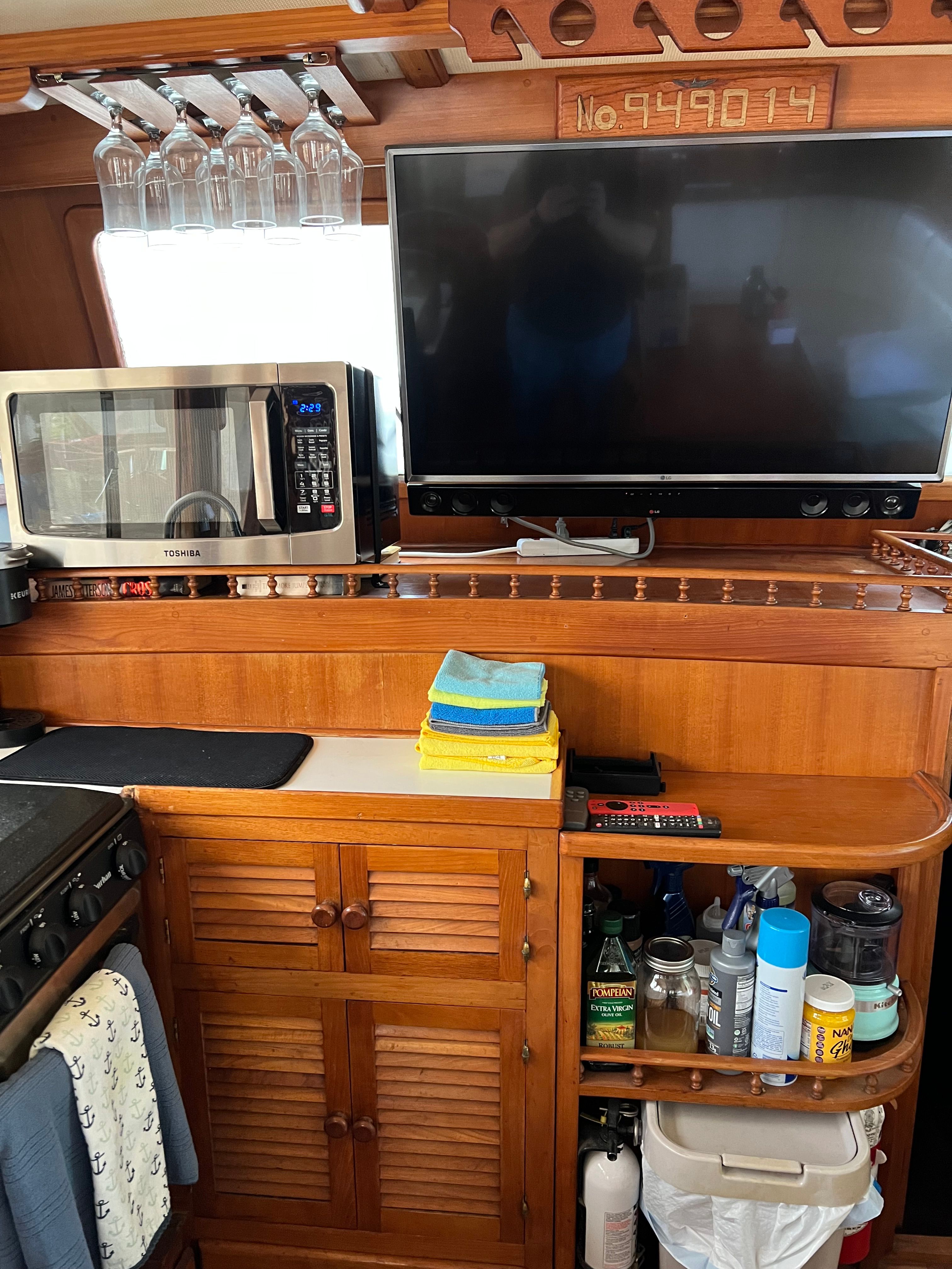 1980 CHB Heritage - 20