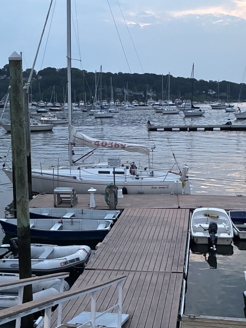 1985 J Boats J/30 - Image 3