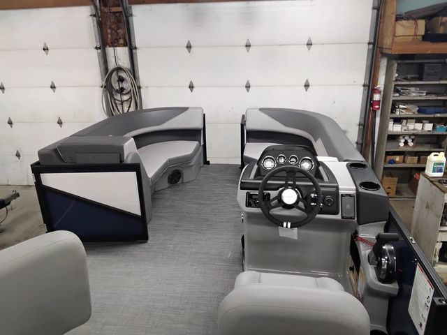 2026 Lowe LS 170 - 6