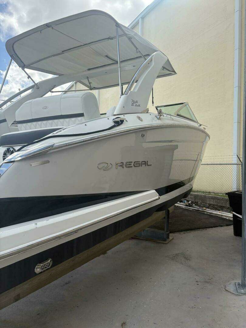 2022 Regal 29 OBX - Image 25