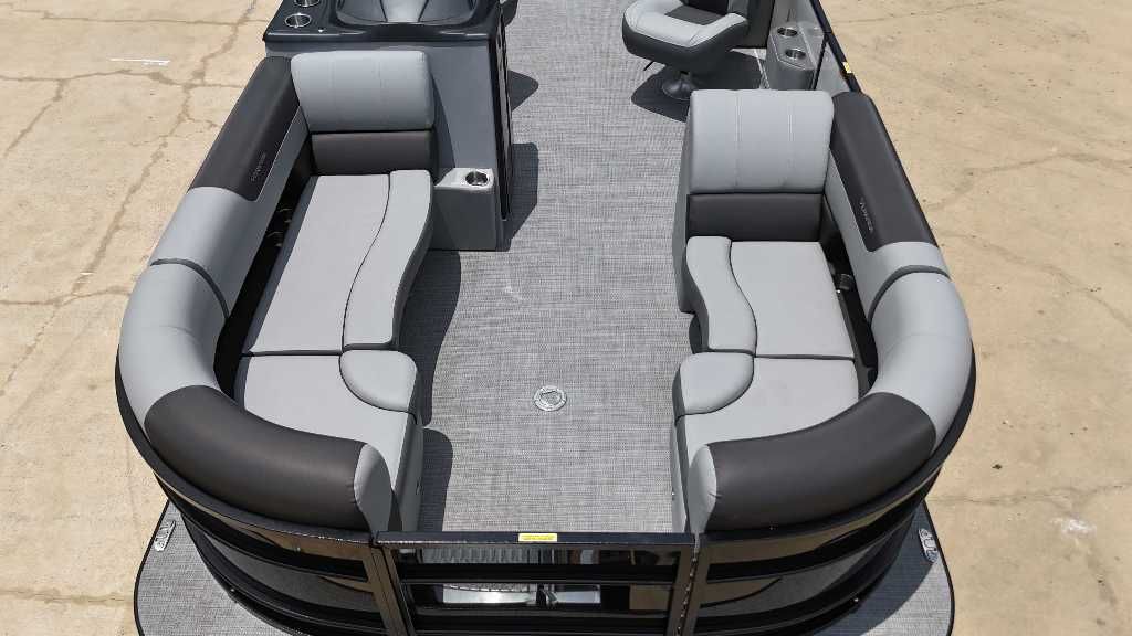 2025 Veranda VR22RC - 9
