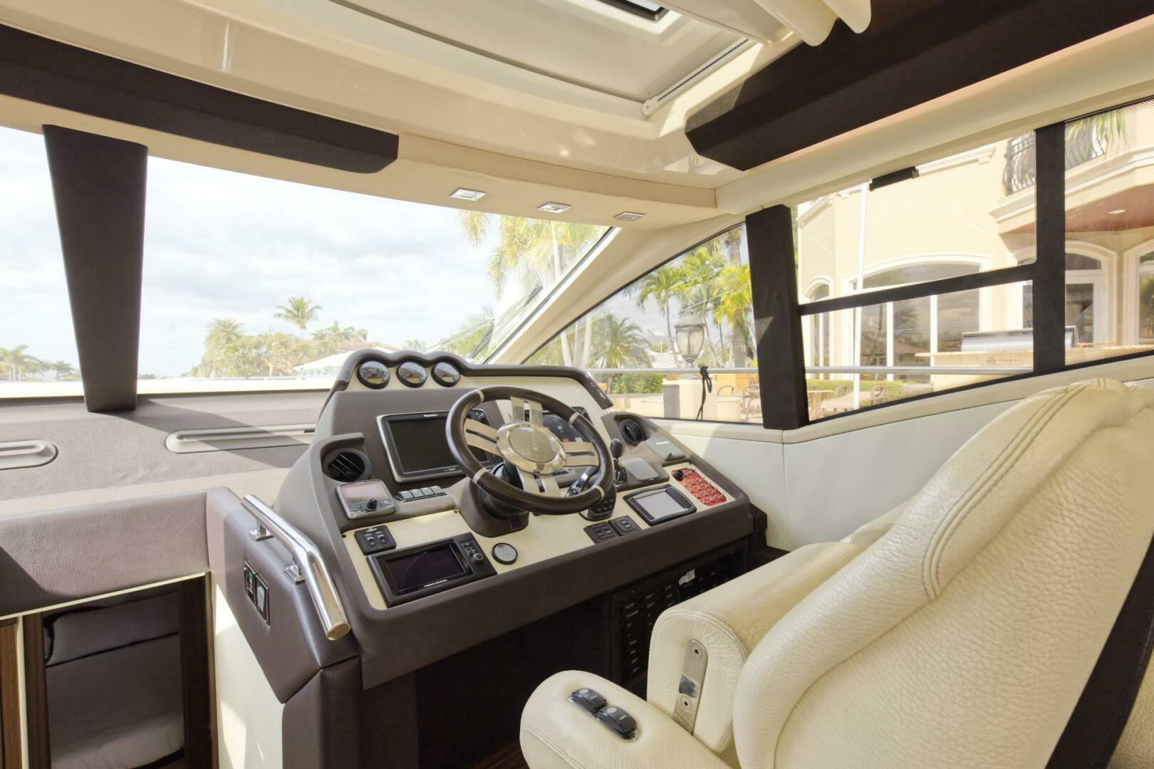 2013 Azimut 55S - Image 22