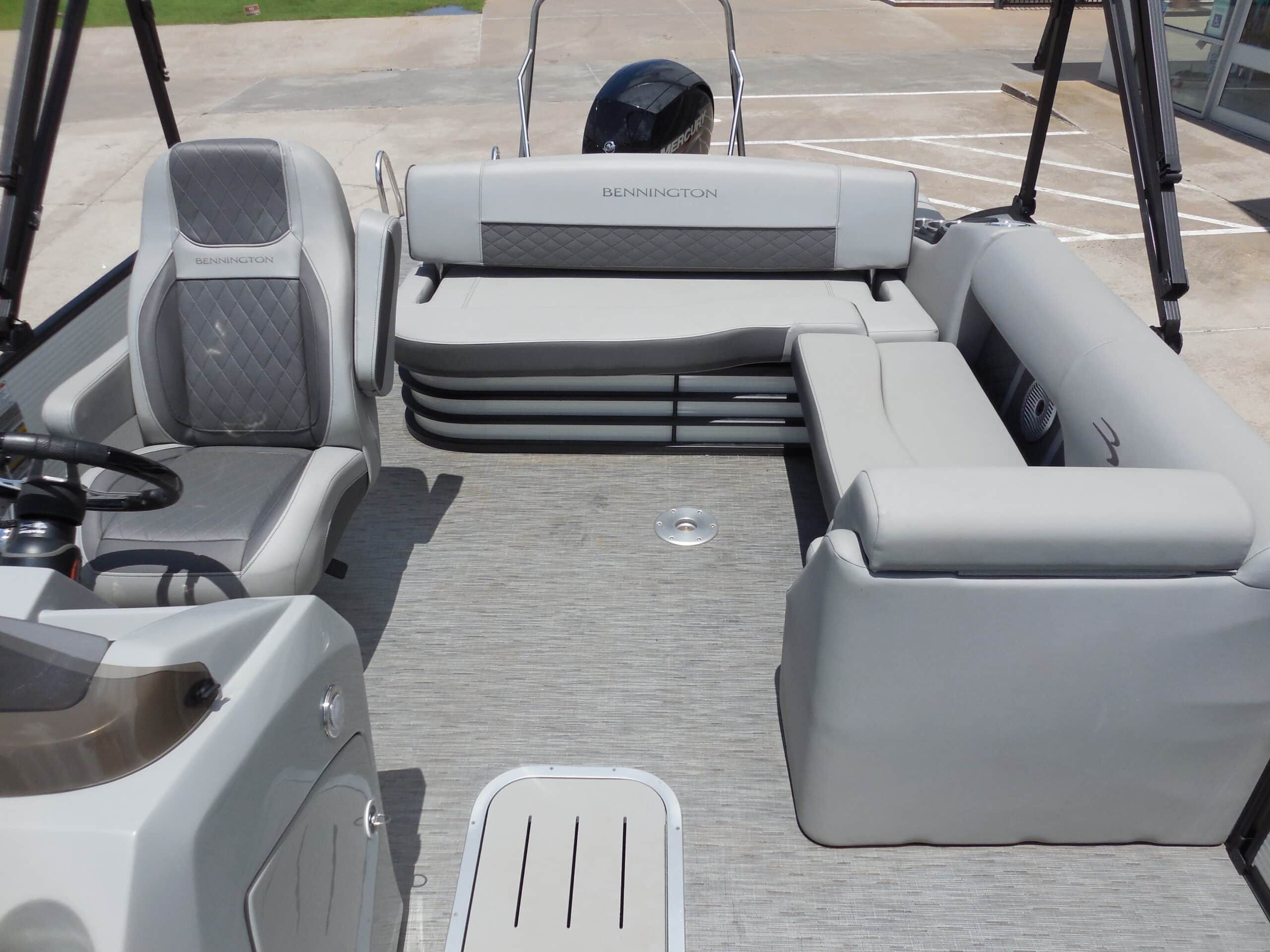 2023 Bennington 22LSB - 11