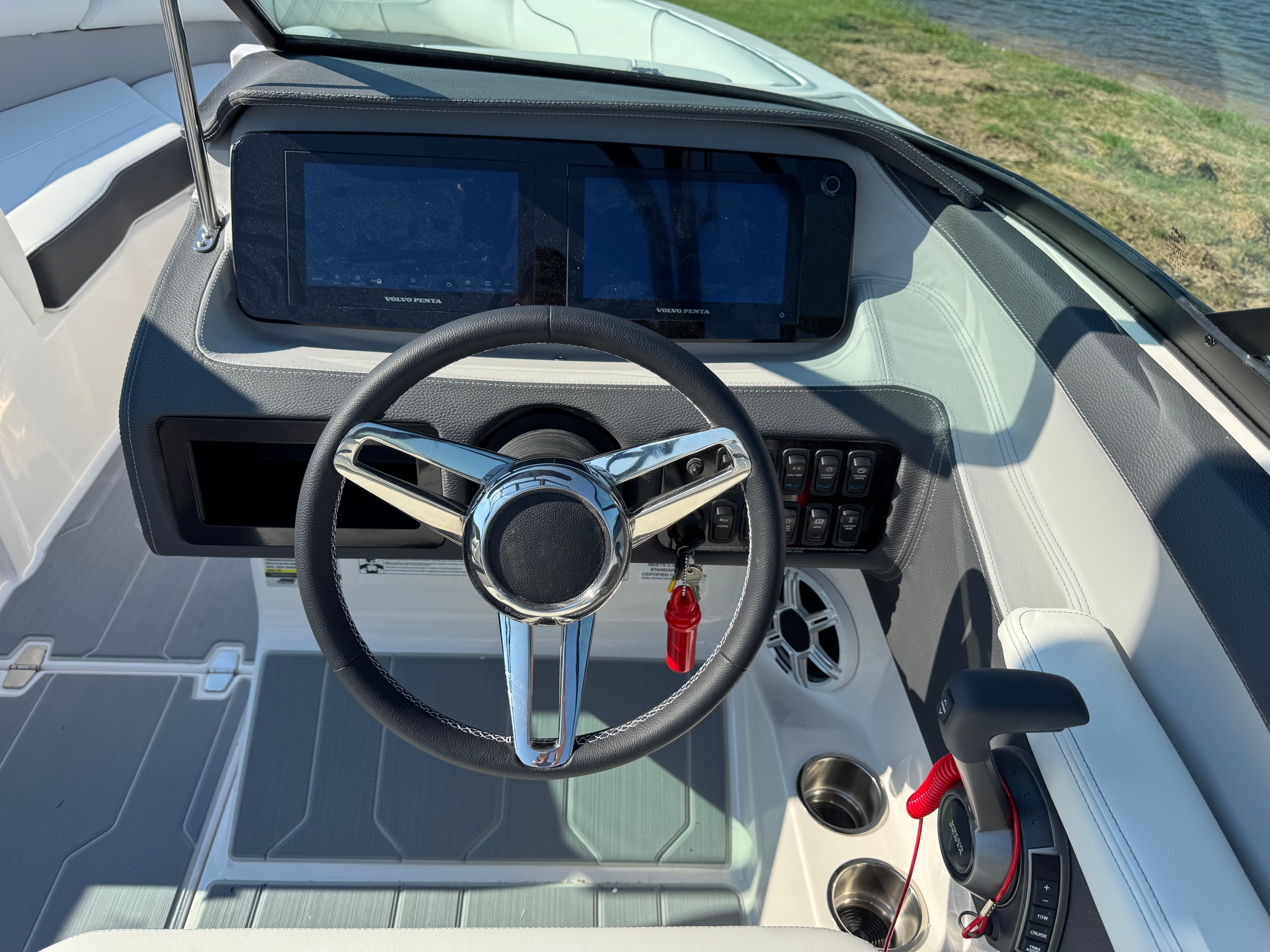 2026 REGAL LS2 SURF - Image 15