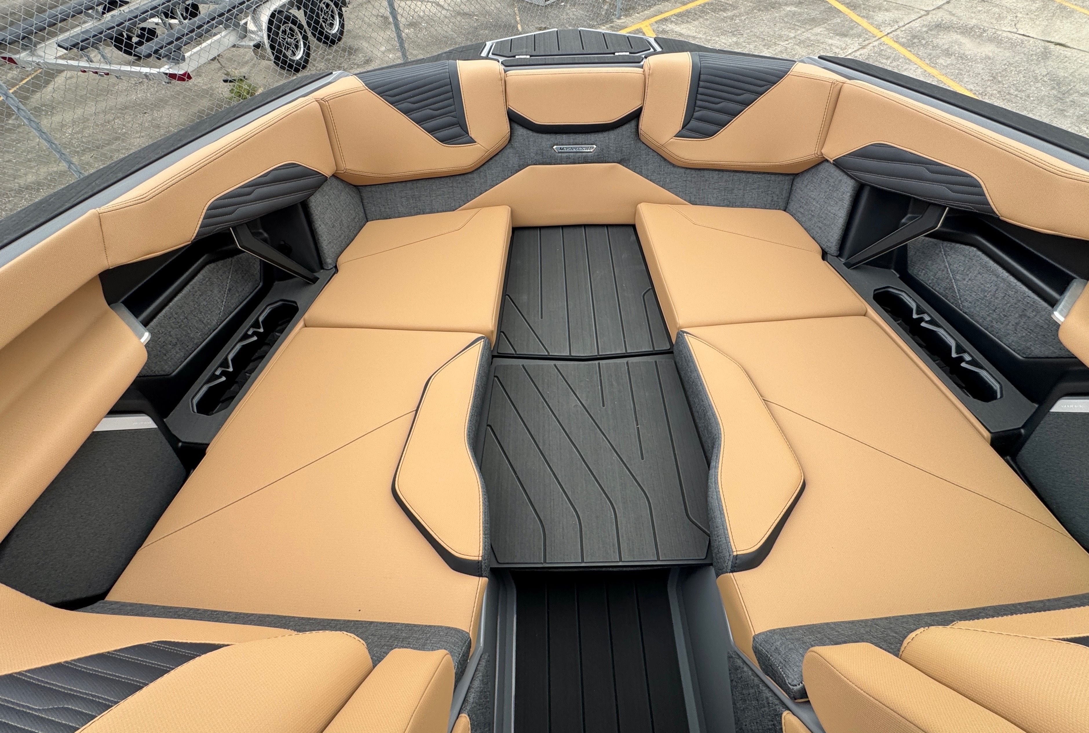 2026 MasterCraft X22 - 8