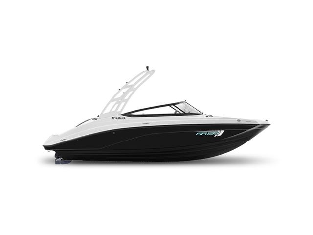 2025 Yamaha Boats AR190 - 5