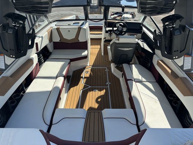 2024 Nautique Super Air Nautique G23 - 4