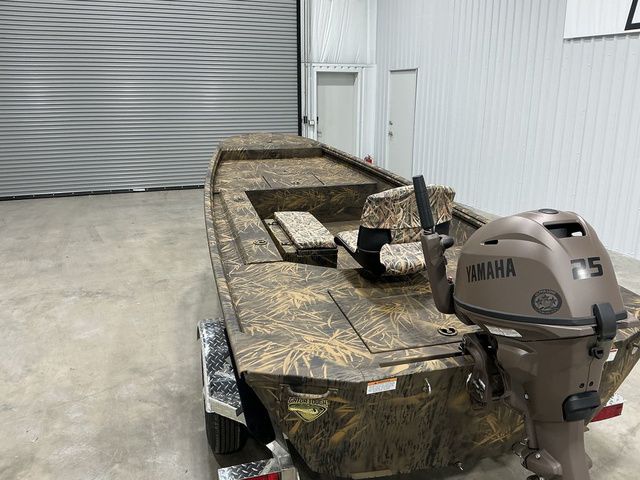 2026 G3 Gator Tough 15 DK - 11