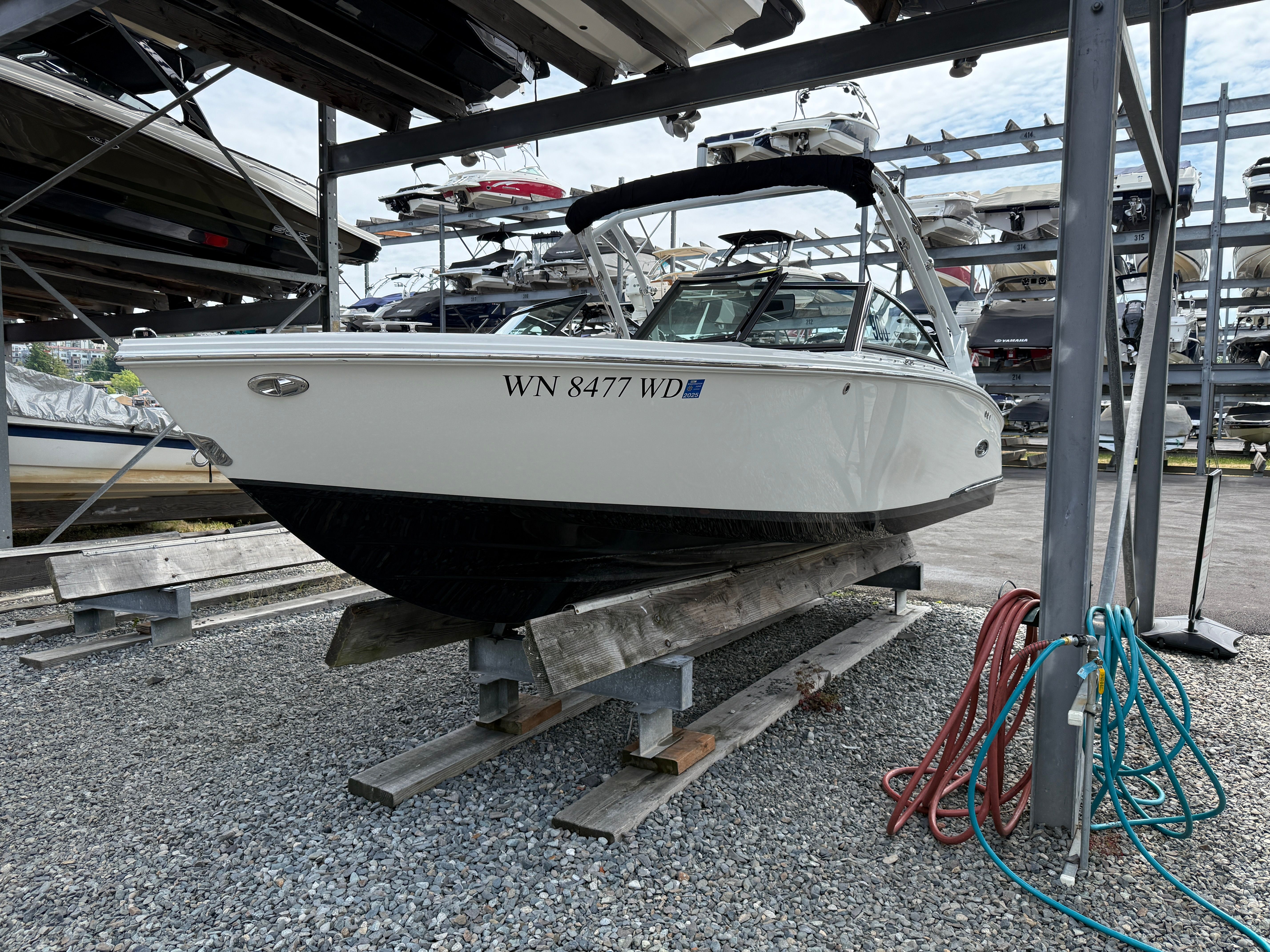 2023 Cobalt CS23 Surf - 5