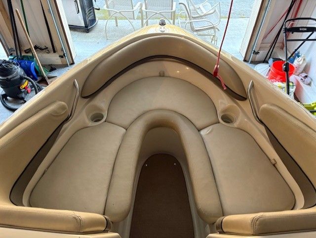 2003 Larson LXi 190 - 24