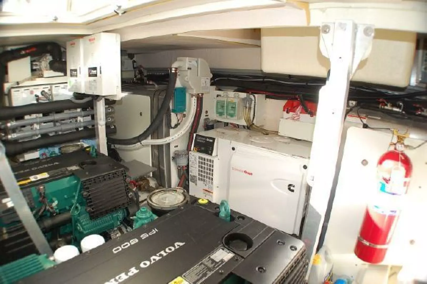2014 Prestige 500 - Image 21