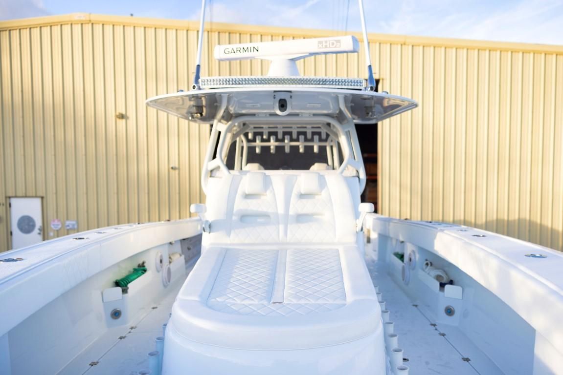 2022 Freeman 37VH - 6