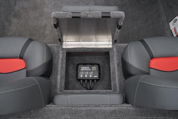2026 Tracker Pro Team 175 - 48