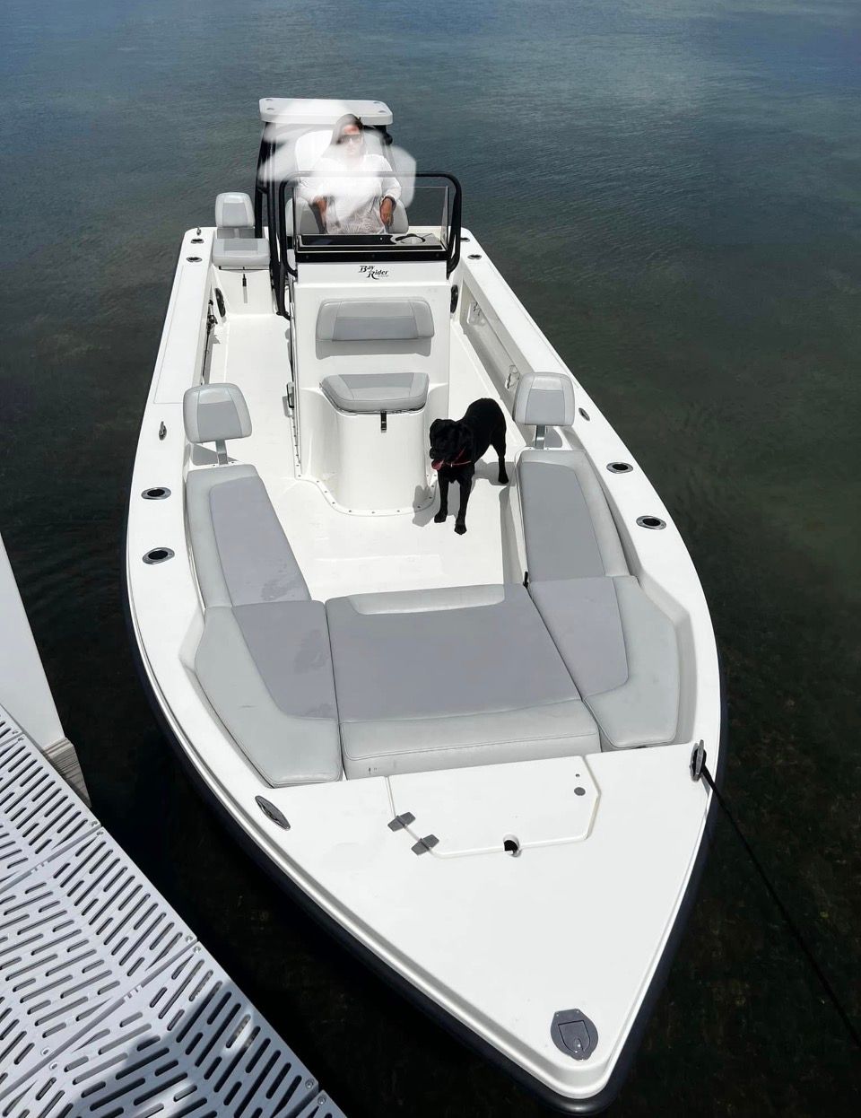 2020 Bay Rider 239 Bay - 3