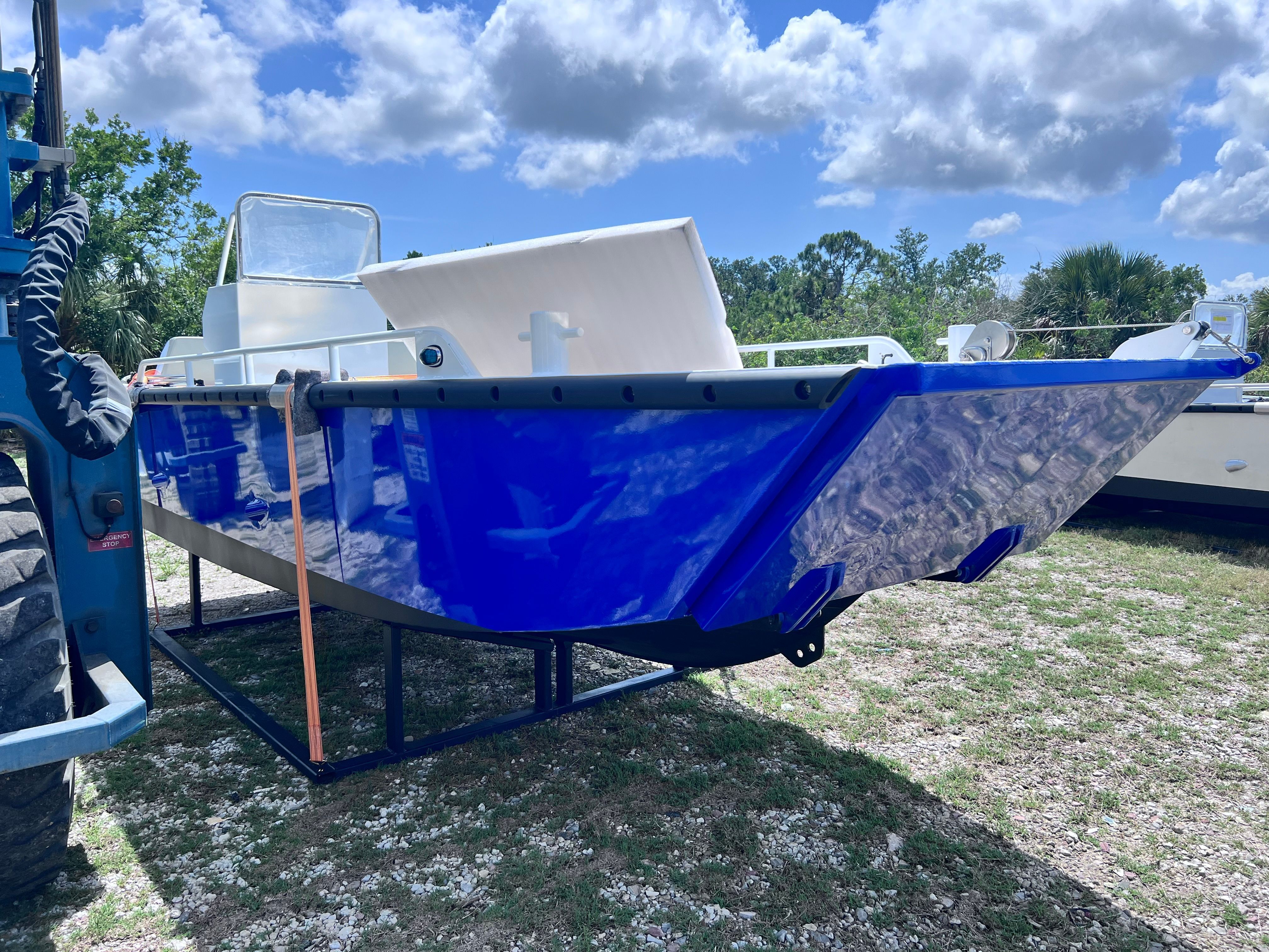 2026 Florida Landing Craft LC - 6