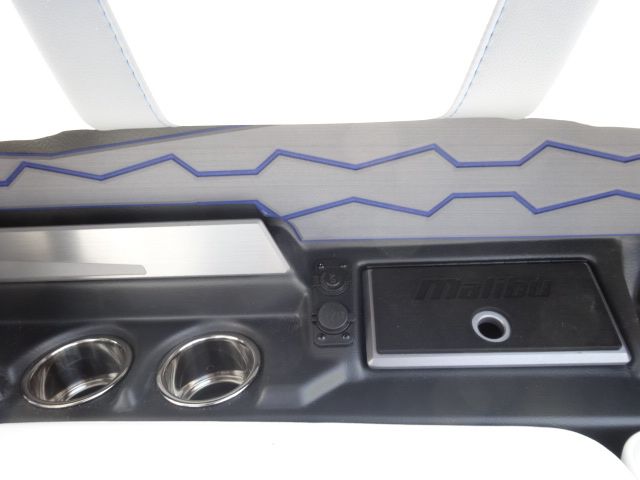 2026 Malibu Wakesetter 23 MXZ - 5