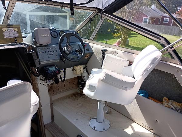 1988 Cruisers Holidy - 6