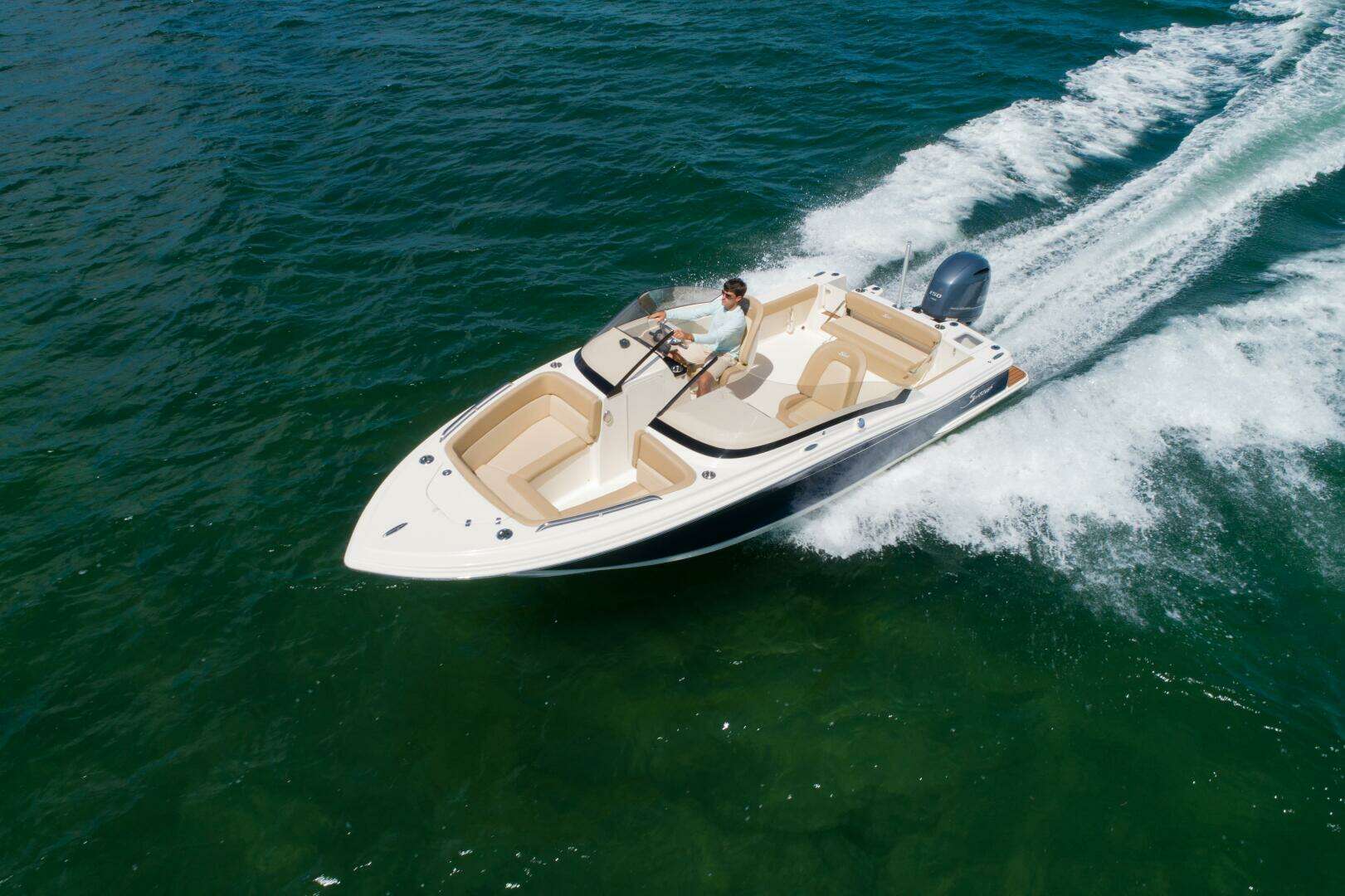 2026 Scout 215 Dorado - Image 2