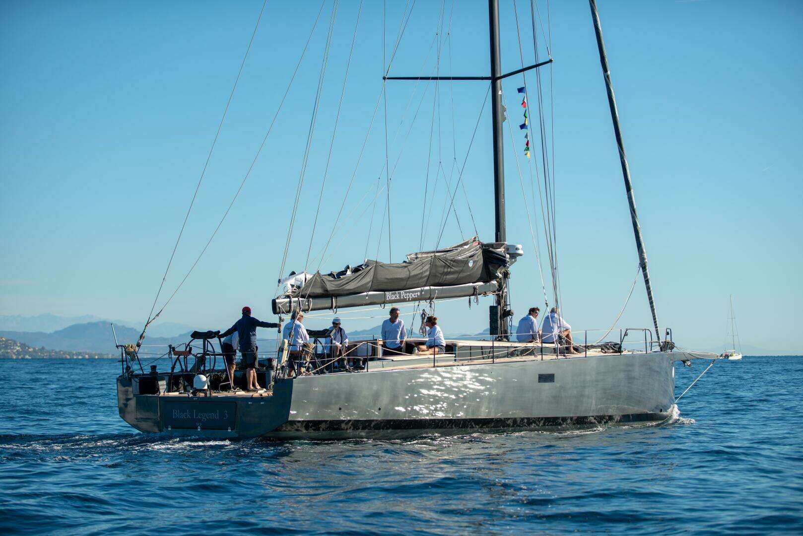 2026 Black Pepper Code 2 - Image 6