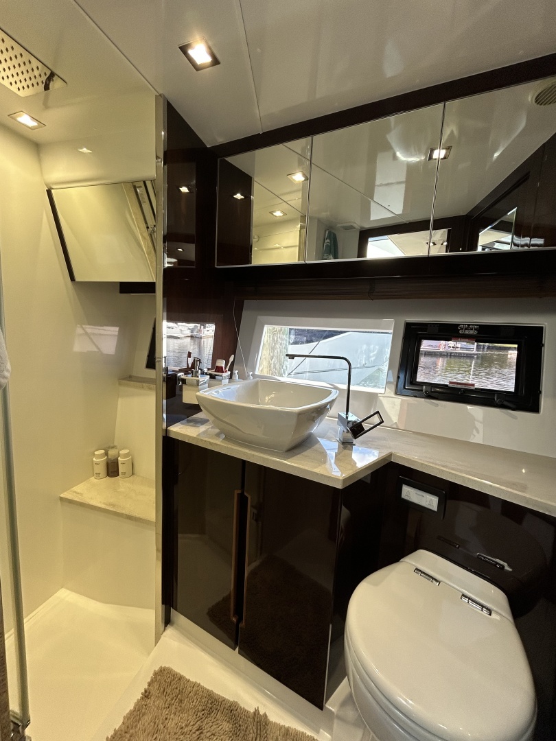 2019 Galeon 550 FLY - Image 20