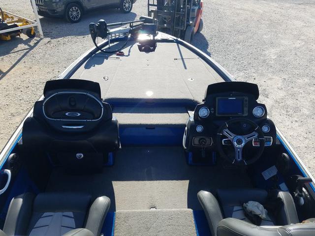 2016 Nitro Z20 Pro - 8