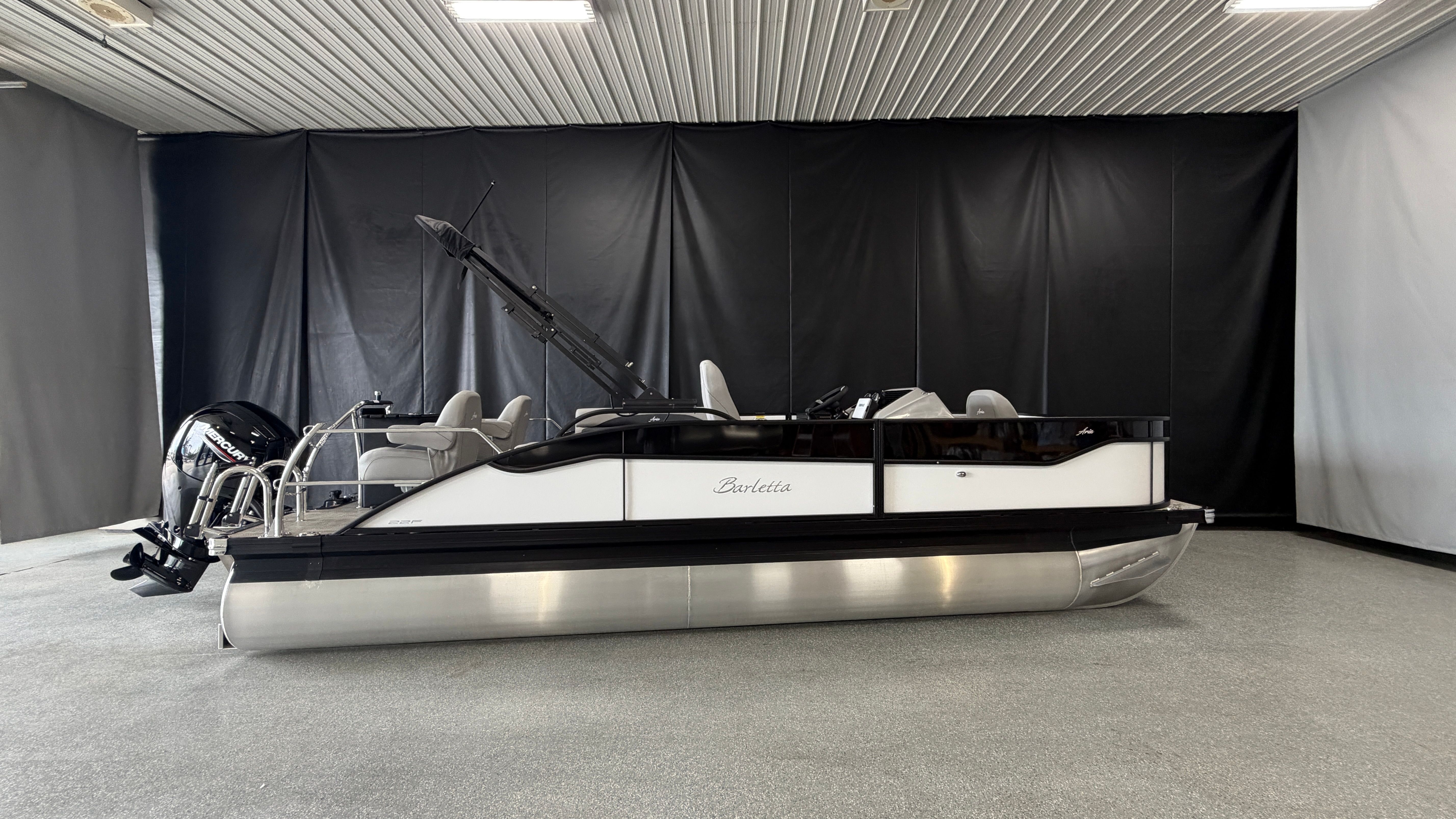 2026 Barletta A22F