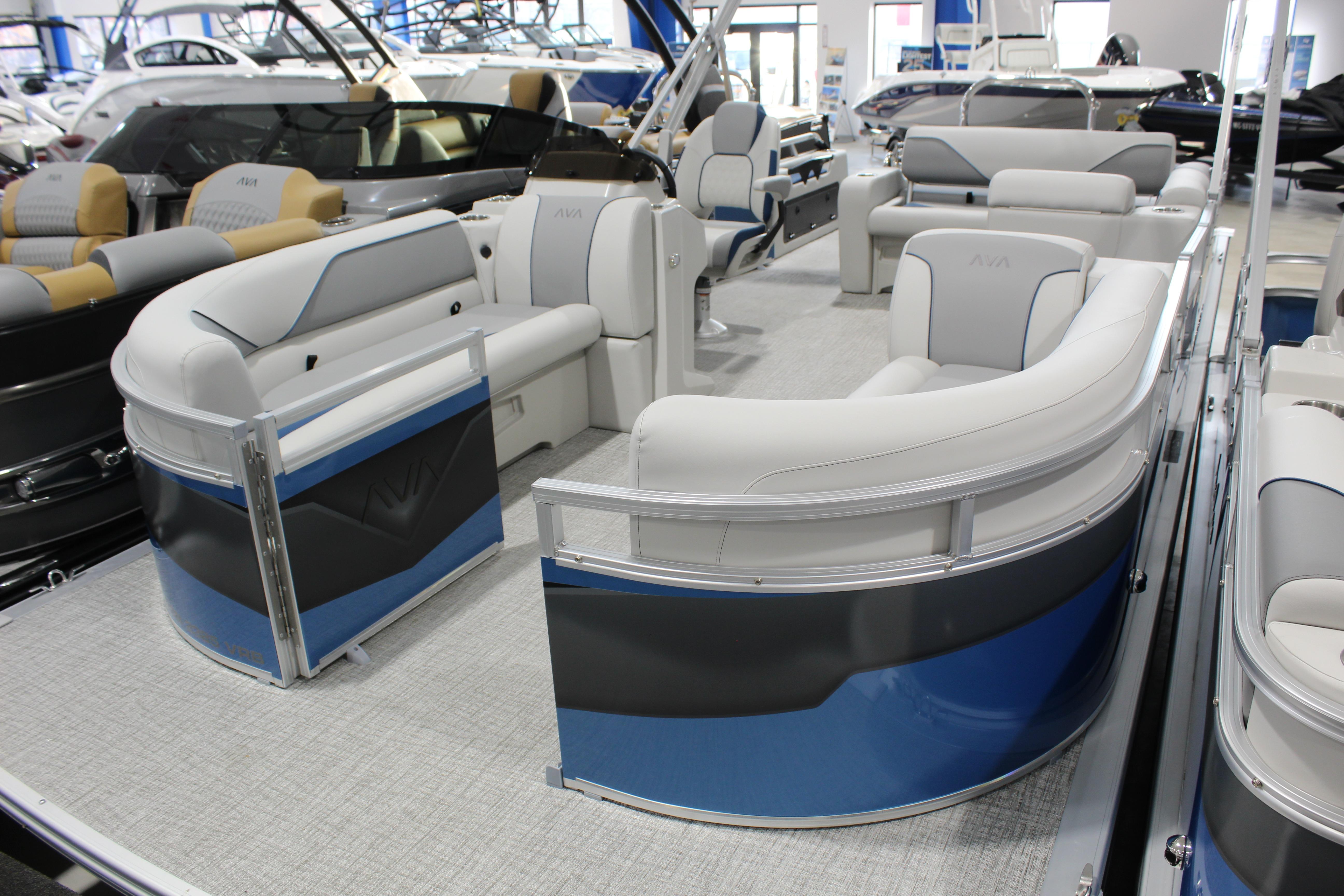 2026 Avalon 2385 25 VENTURE 85 VRB