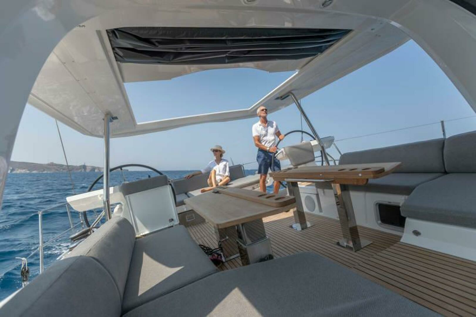2026 Jeanneau Jeanneau Yachts 60 - Image 16