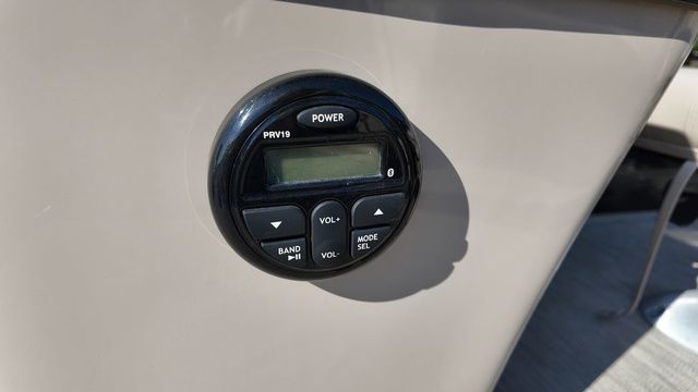 2019 Misty Harbor Boats Explorer 1680CR - 21