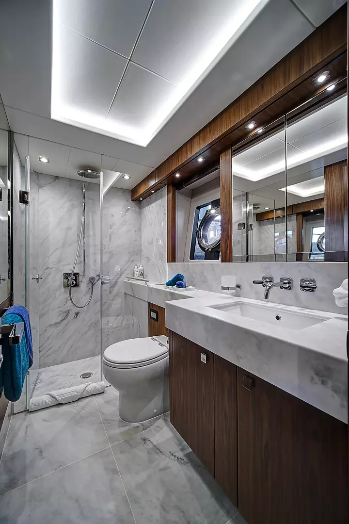 2019 Sunseeker 86 Yacht - Image 67