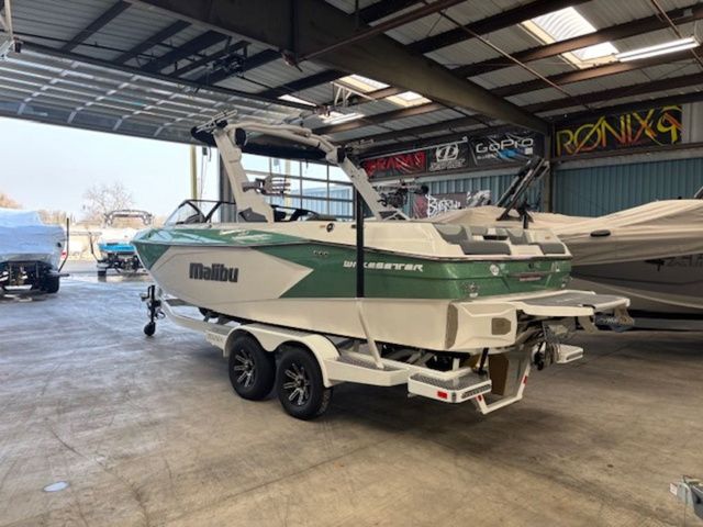 2026 Malibu Wakesetter 23 LSV - 3