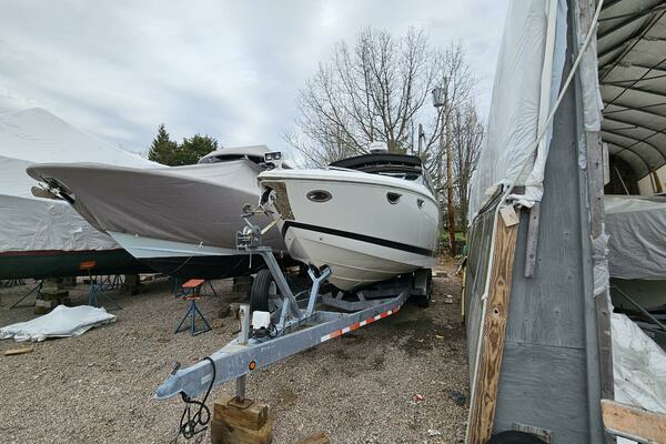 2007 Cobalt 323