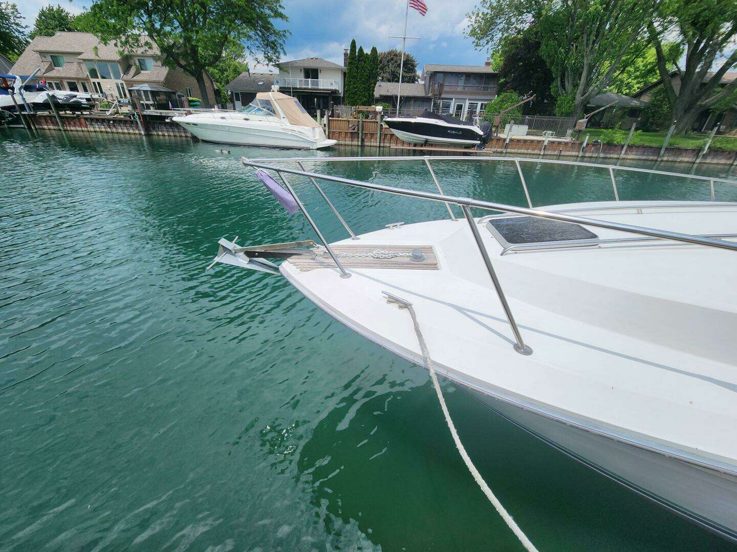1987 Sea Ray — - Image 3