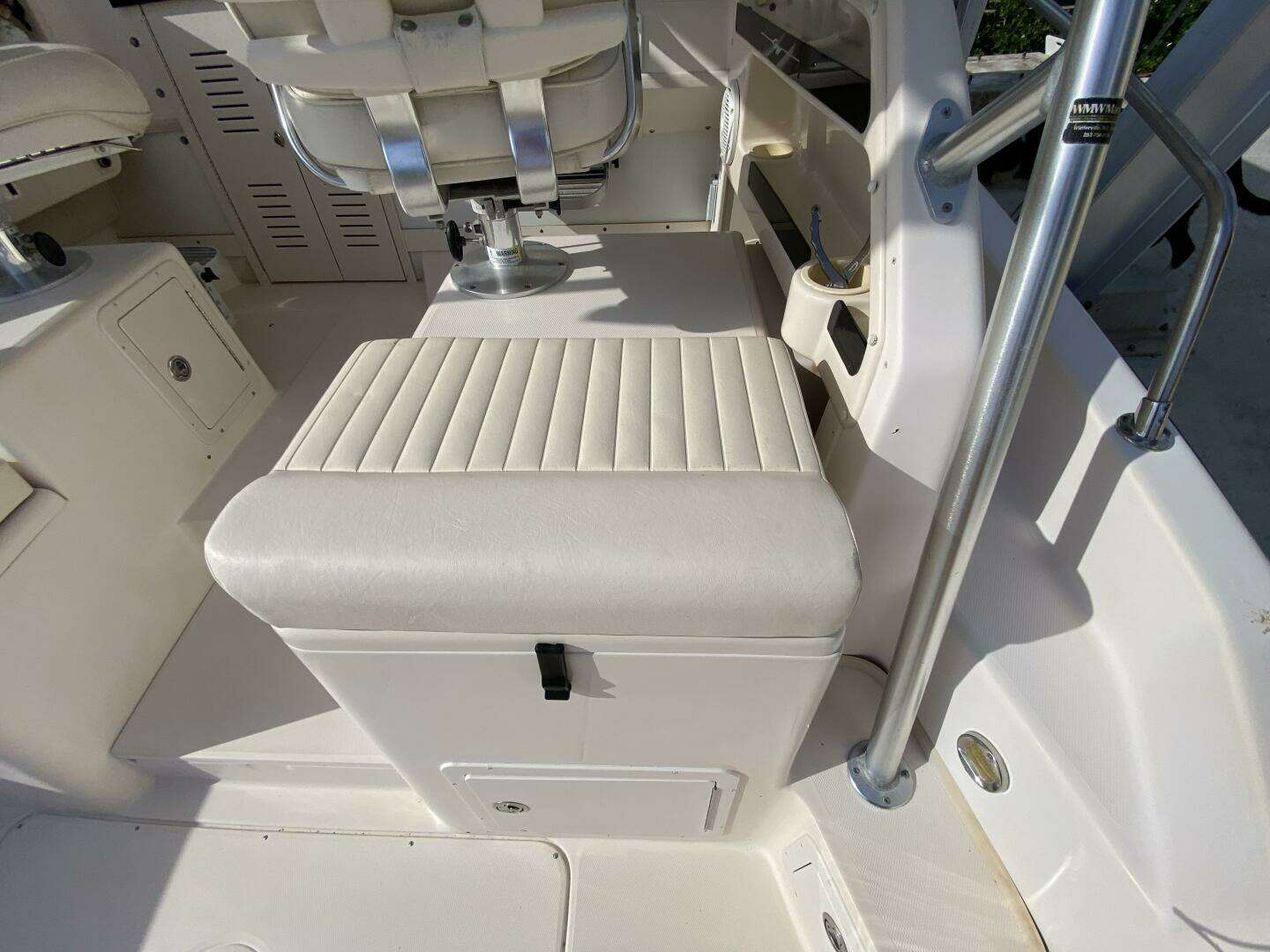 2005 Grady-White Marlin 300 - Image 19