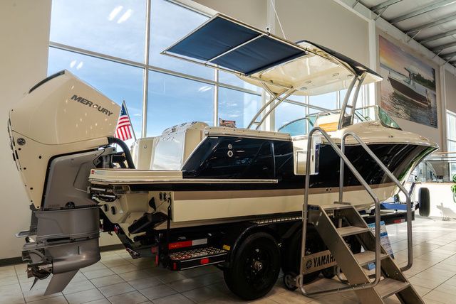 2026 Chris-Craft 28 Calypso