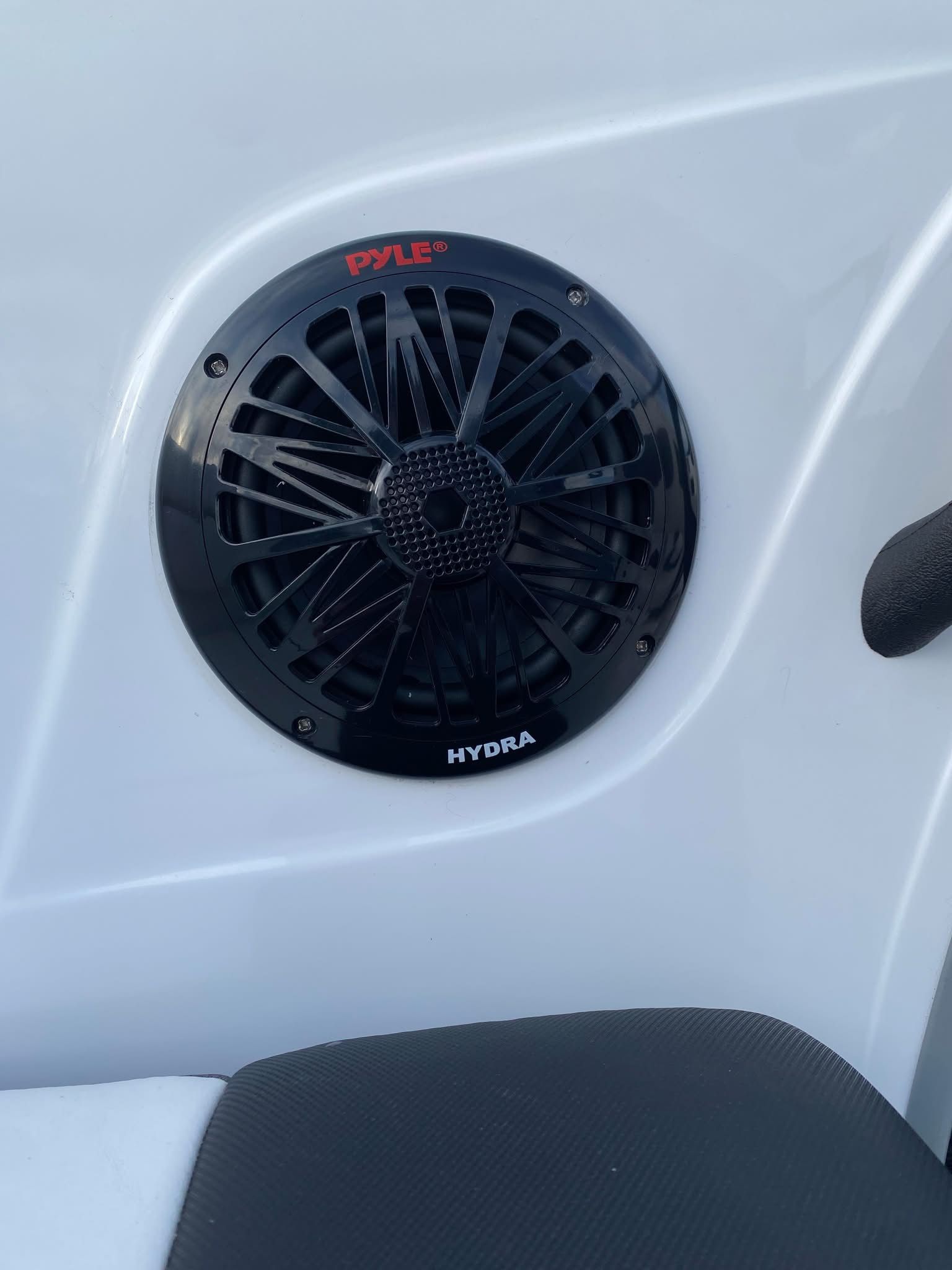 2021 Tahoe 450 TF - 6