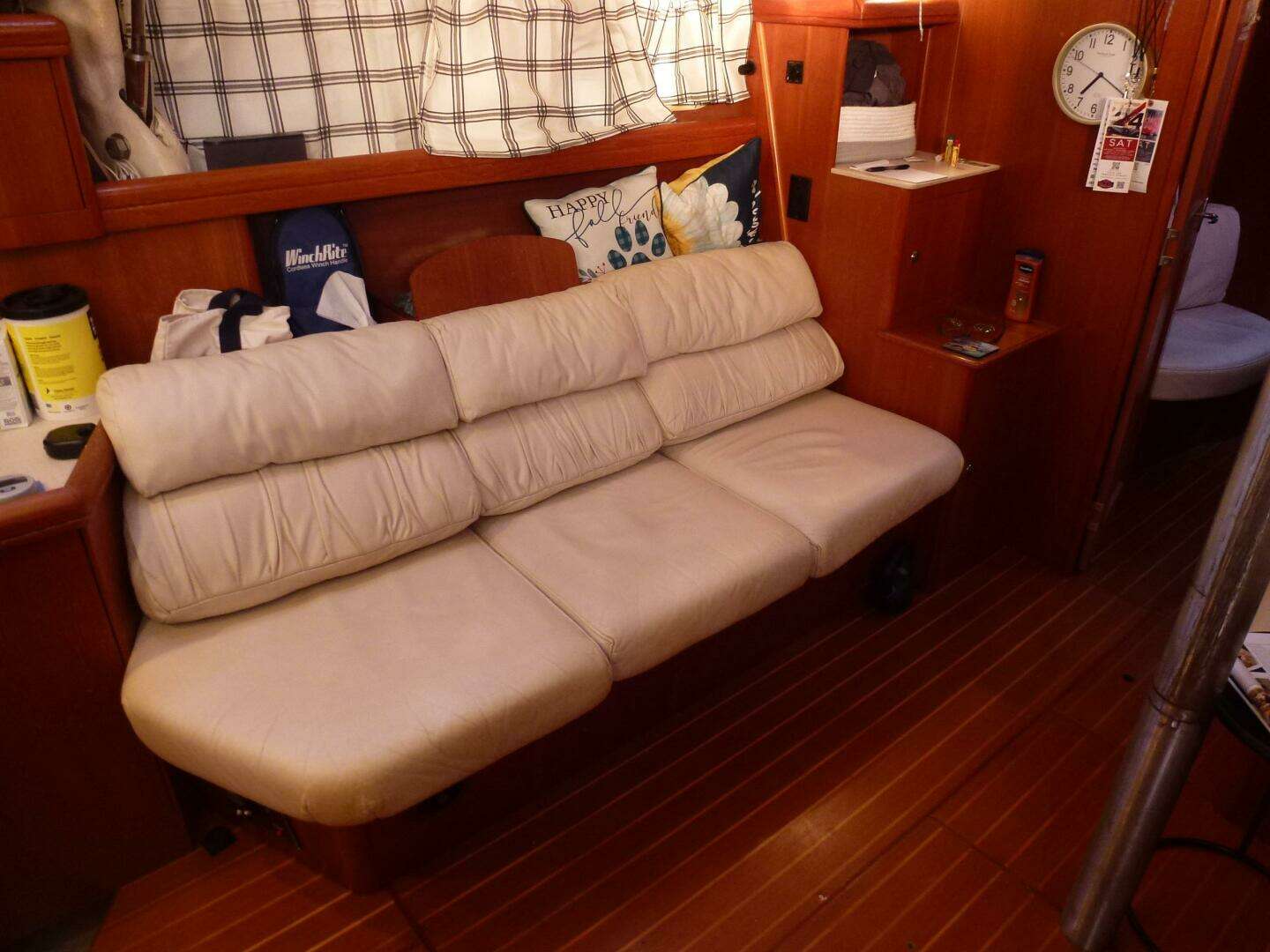 2003 Hunter 456 - Image 121
