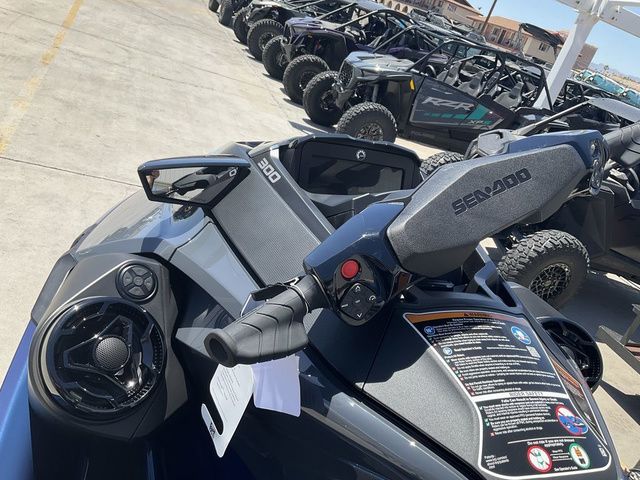 2026 Sea-Doo GTX - 5