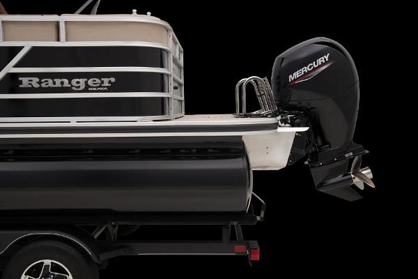 2025 Ranger Reata 220C - 49