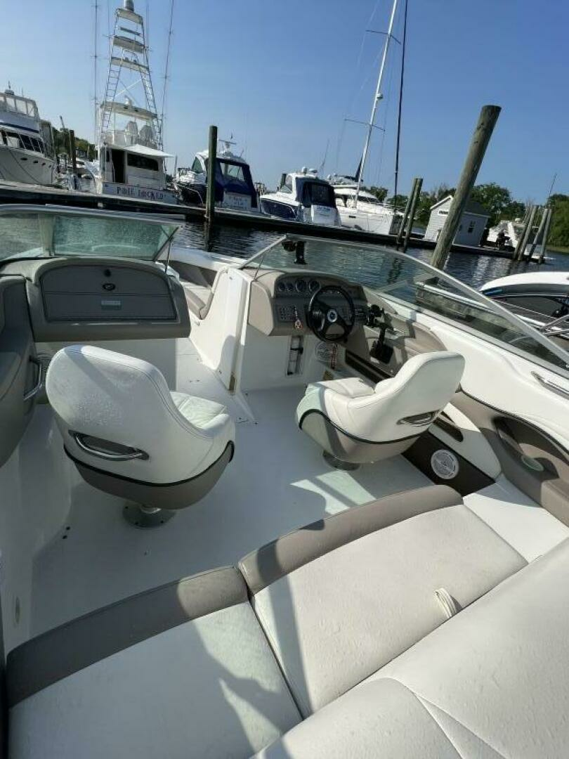 2001 Cobalt 206 Bowrider - Image 15