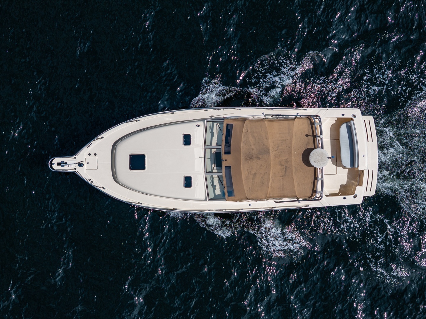 2004 Mainship Pilot 34 - Image 11