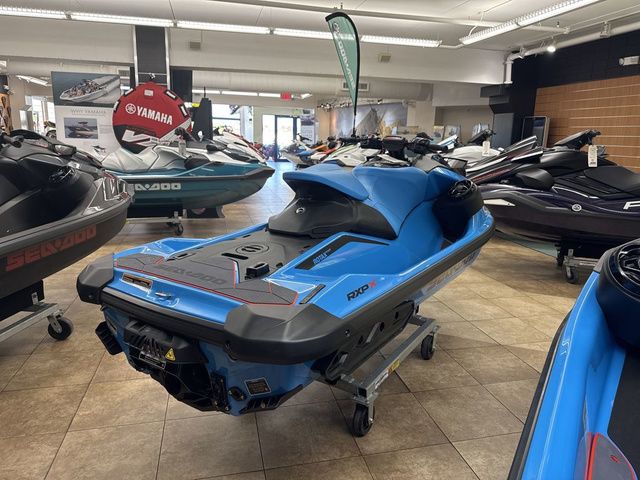 2026 Sea-Doo RXP-X - 5