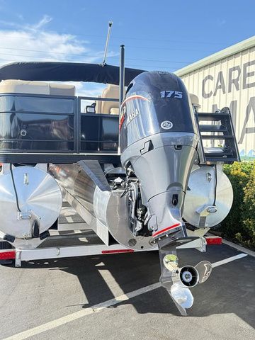 2026 Veranda VR22RC Pontoon/Tritoon - 8