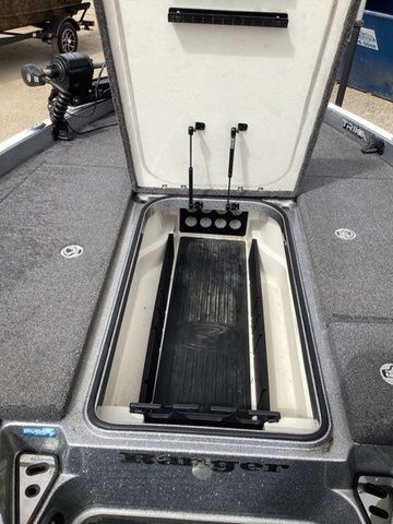 2018 Ranger Z519C - 41
