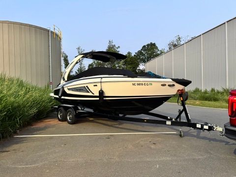 2018 Regal 23 RX Surf - 4