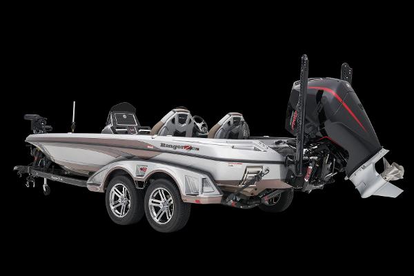 2025 Ranger Z521R - 89