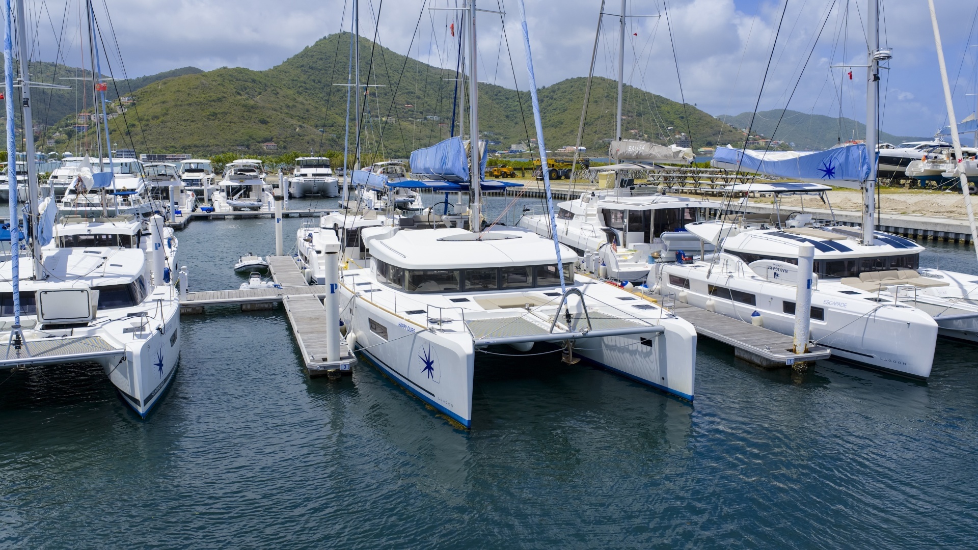 2022 Lagoon 52F - Image 9