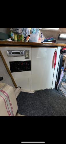 1989 Bayliner Ciera - 47